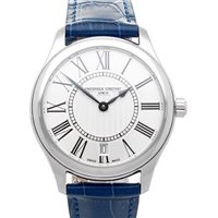 Watch Frederique Constant Man in Steel FC-220MS3B6 - FC-220MS3B6